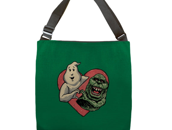 Ghoulish Love