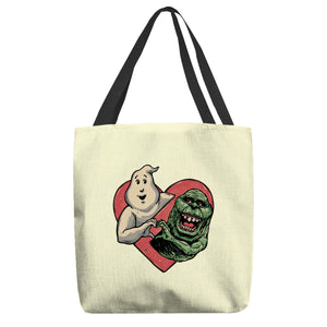 Ghoulish Love