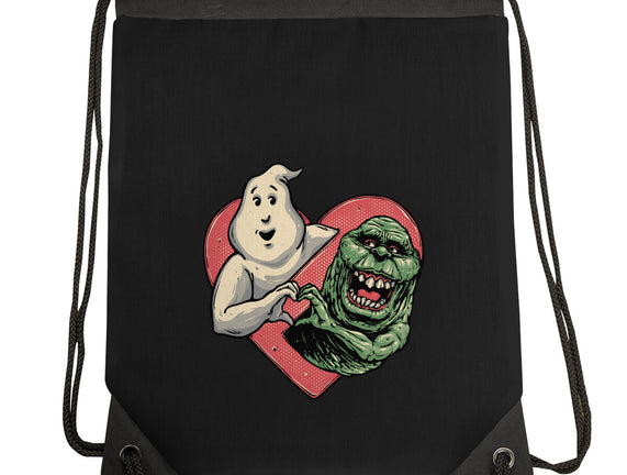 Ghoulish Love