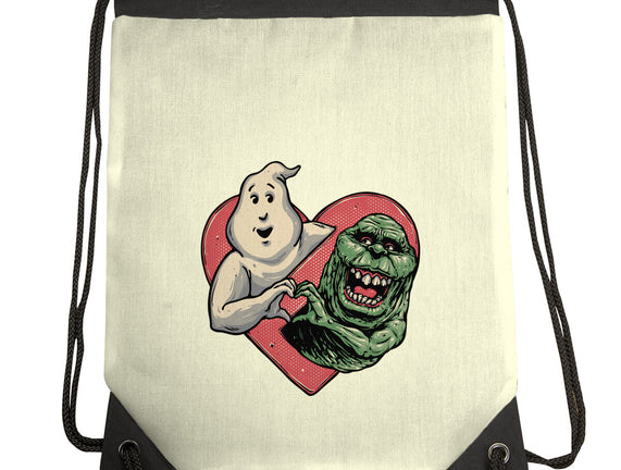 Ghoulish Love
