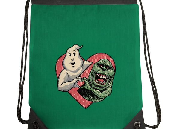 Ghoulish Love