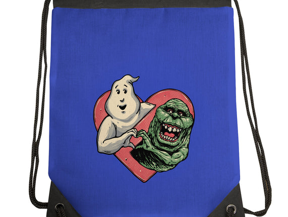 Ghoulish Love
