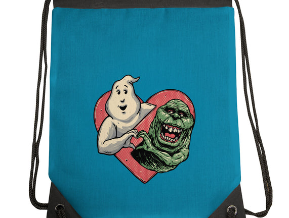 Ghoulish Love