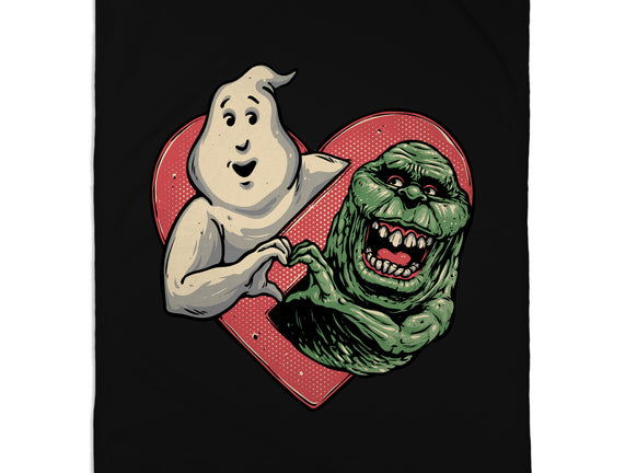 Ghoulish Love