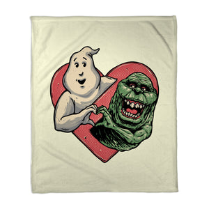 Ghoulish Love