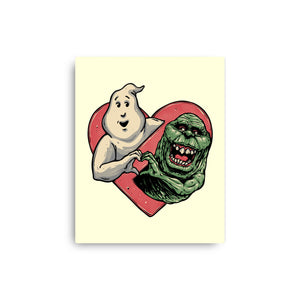 Ghoulish Love