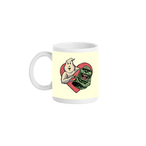 Ghoulish Love