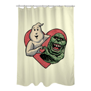 Ghoulish Love