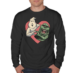 Ghoulish Love