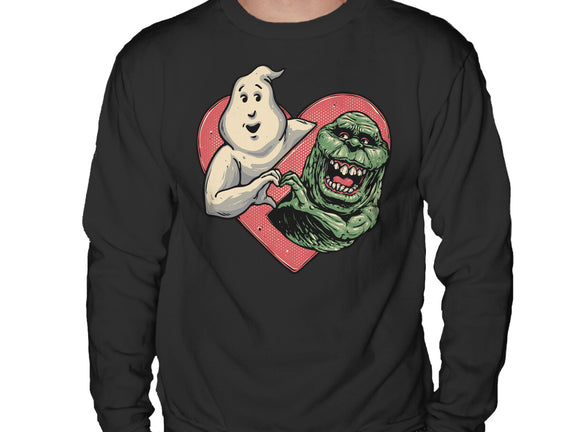 Ghoulish Love