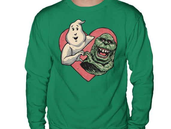 Ghoulish Love