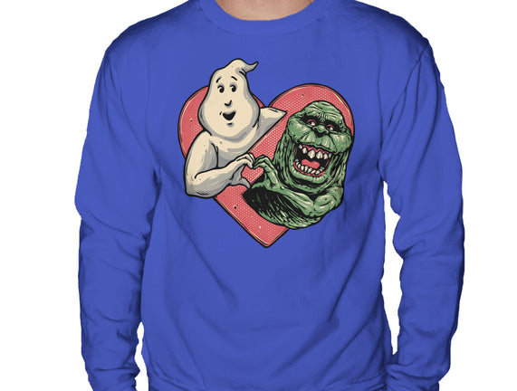 Ghoulish Love