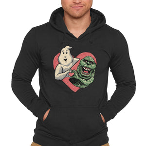 Ghoulish Love