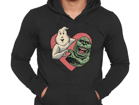 Ghoulish Love