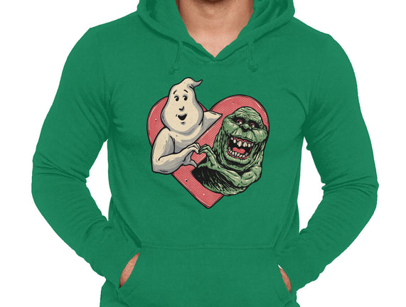Ghoulish Love
