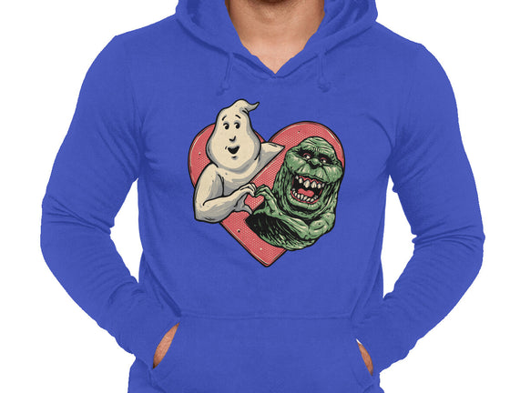 Ghoulish Love
