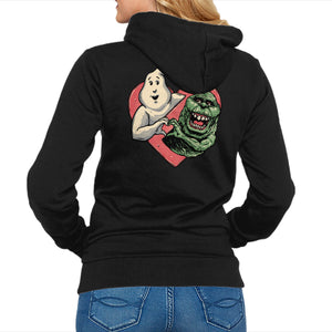 Ghoulish Love
