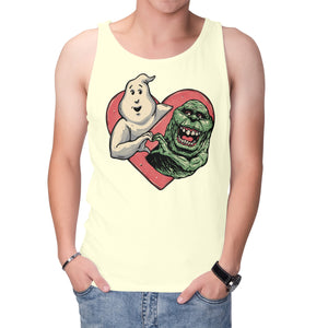 Ghoulish Love