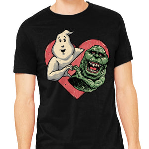 Ghoulish Love