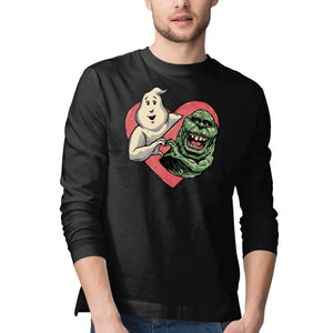 Ghoulish Love
