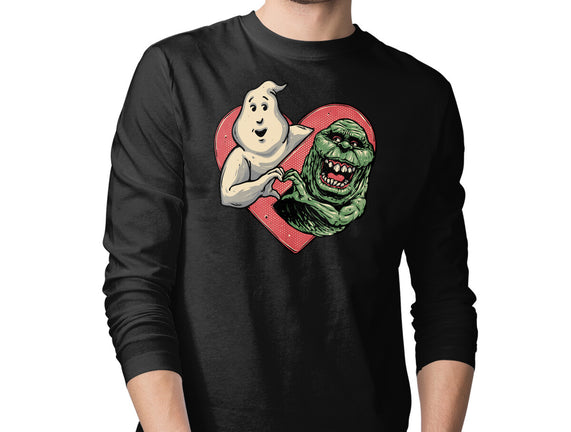 Ghoulish Love