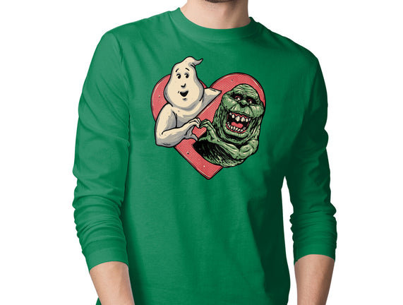 Ghoulish Love