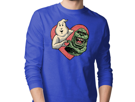 Ghoulish Love