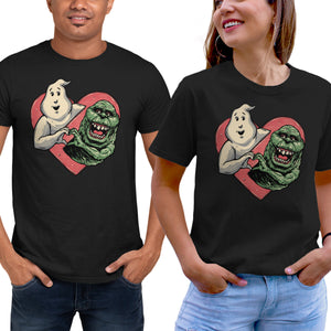 Ghoulish Love