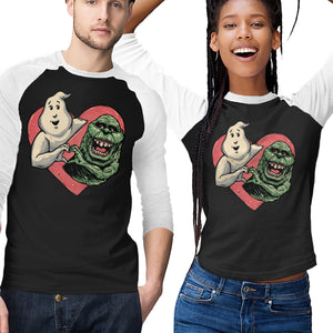 Ghoulish Love