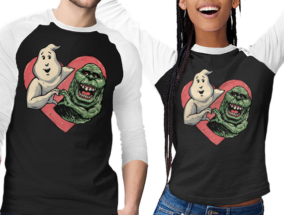Ghoulish Love