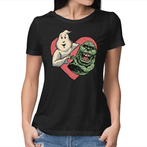 Ghoulish Love