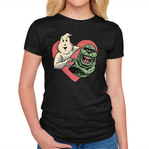 Ghoulish Love