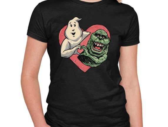 Ghoulish Love
