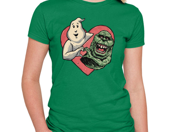 Ghoulish Love