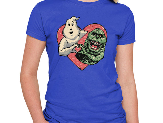 Ghoulish Love