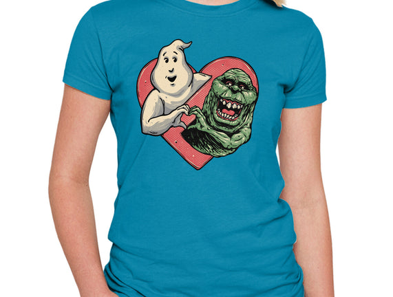 Ghoulish Love