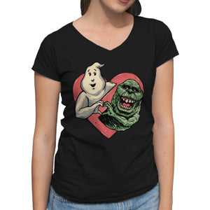Ghoulish Love