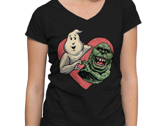 Ghoulish Love