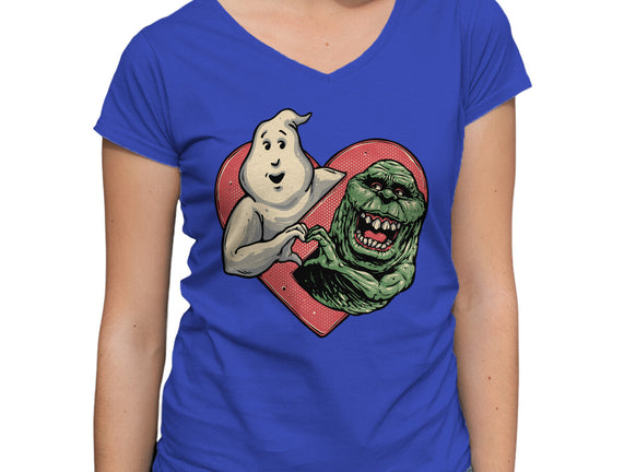 Ghoulish Love