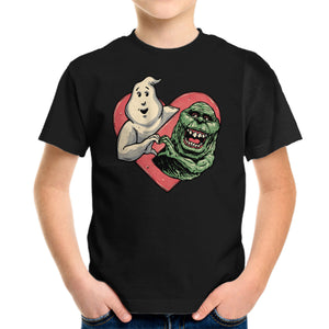 Ghoulish Love