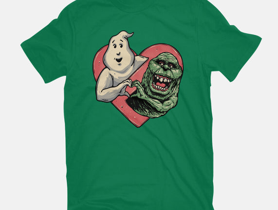 Ghoulish Love