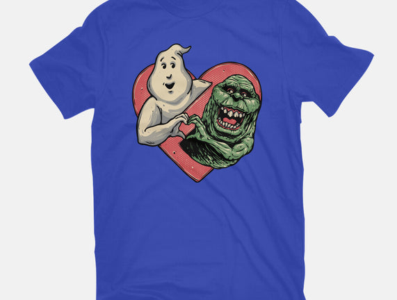Ghoulish Love