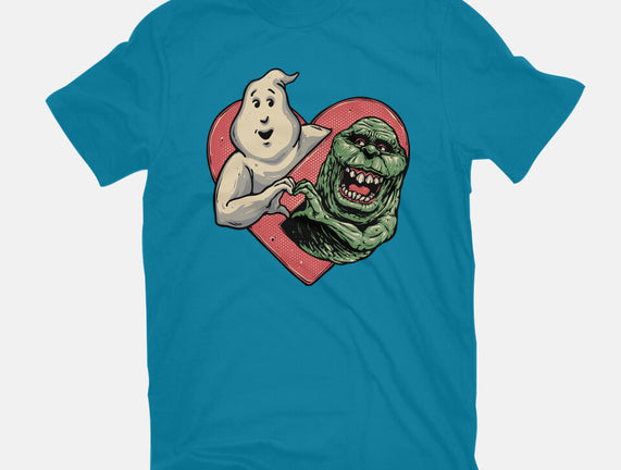 Ghoulish Love