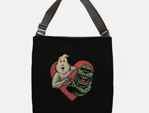 Ghoulish Love