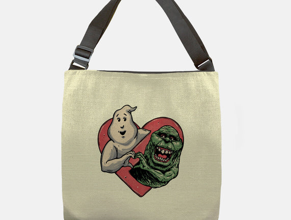 Ghoulish Love