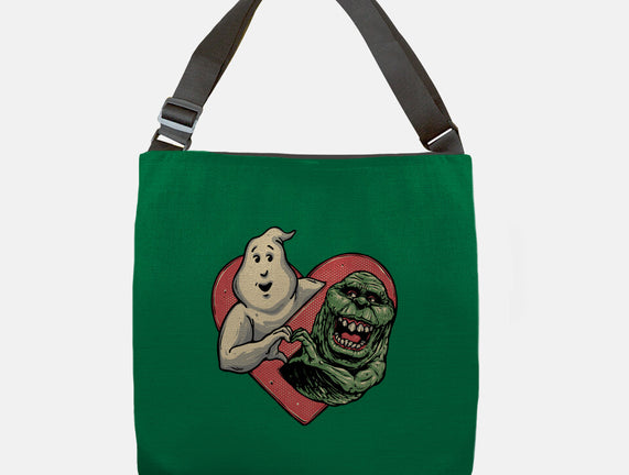 Ghoulish Love