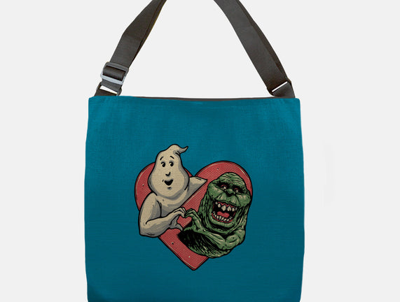 Ghoulish Love