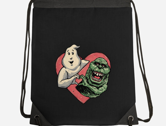 Ghoulish Love