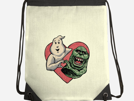 Ghoulish Love
