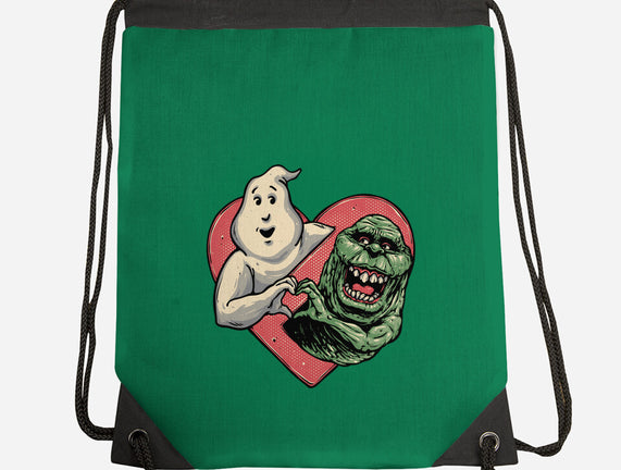 Ghoulish Love